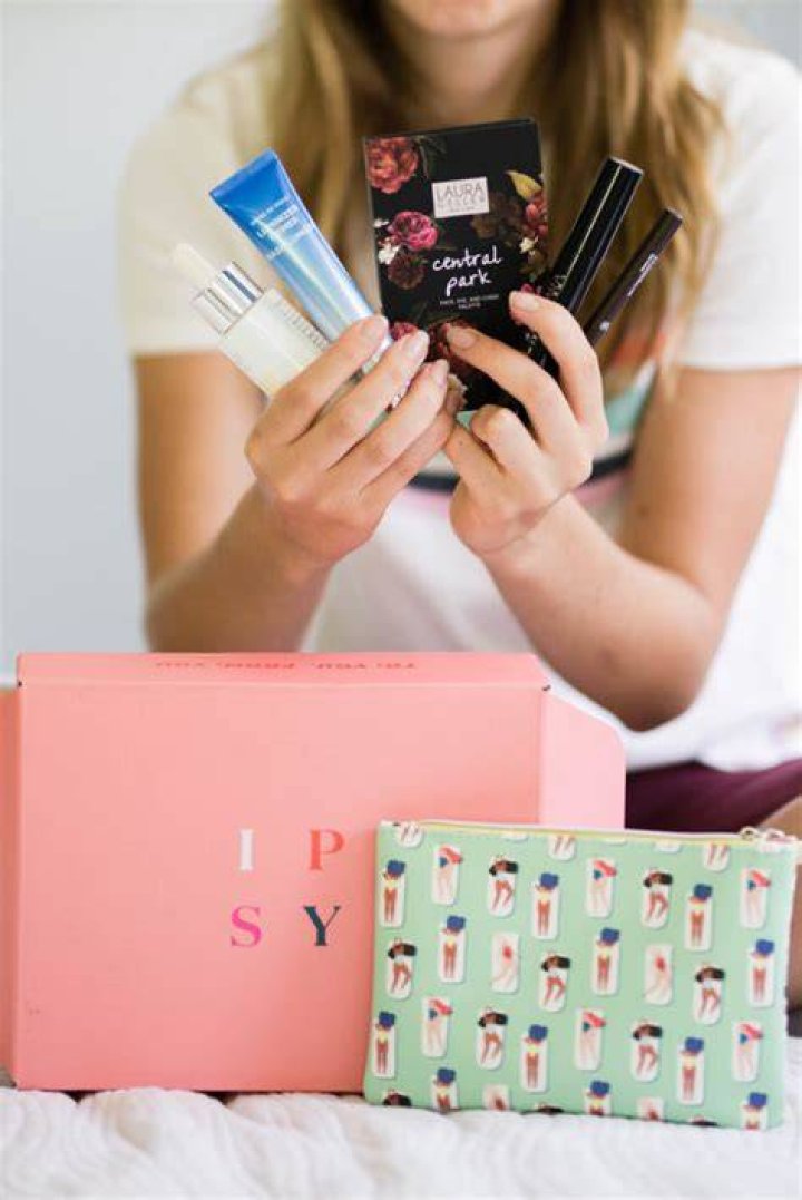 How to cancel ipsy bags?