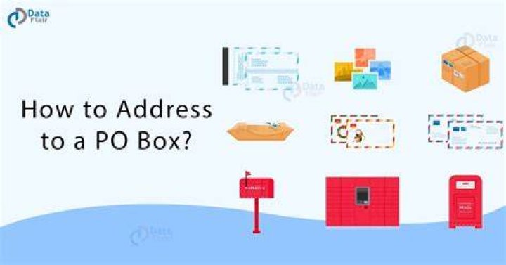how to cancel po box?