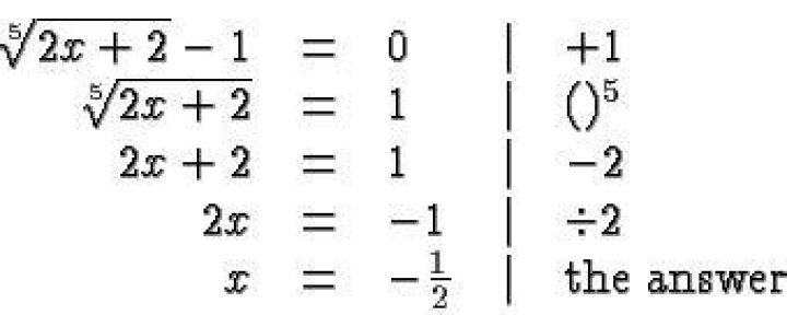 How to cancel square root?