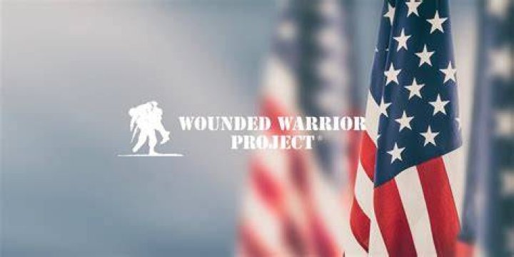 How to cancel wounded warrior project donation?