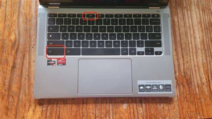 how to delete a bookmark on a chromebook?