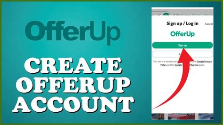 how to delete my offerup account?