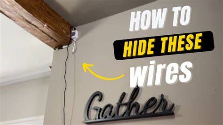 How will you hide the layer?