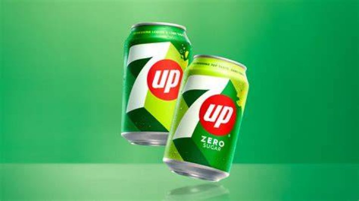 Is 7up a Coke or Pepsi product