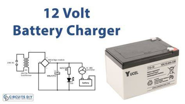 Is a 12 volt system AC or DC?