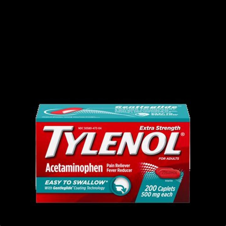 Is acetaminophen more polar than caffeine?