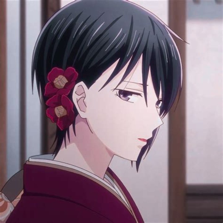 Is Akito a girl or boy?