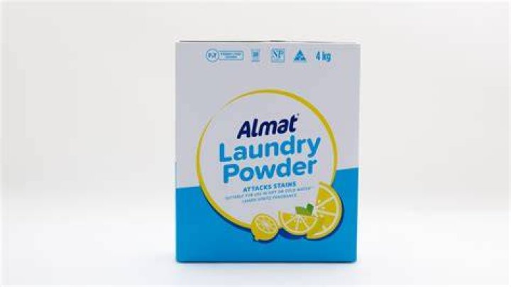Is Aldi washing powder any good?