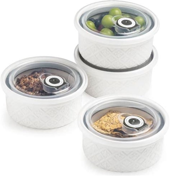 Is all corningware oven safe?