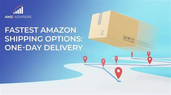 Is Amazon 1 day shipping guaranteed?