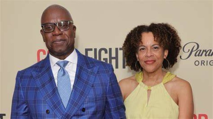 Is Andre Braugher married?