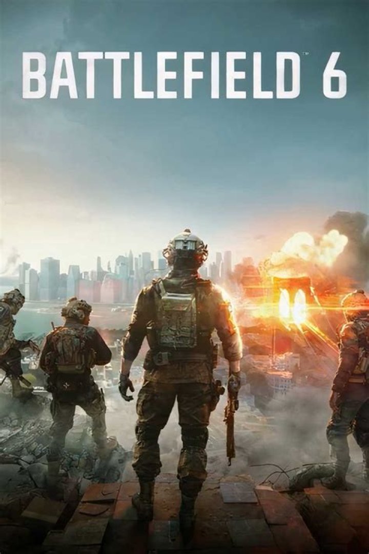 Is Battlefield 5 split screen ps4?