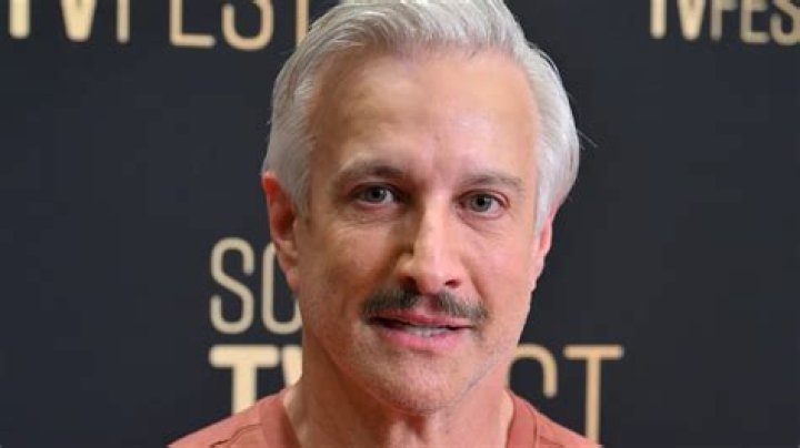 Is Bronson Pinchot married?