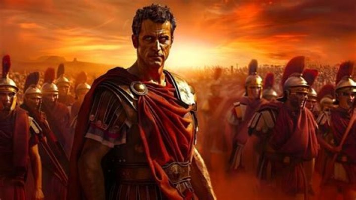 Is Brutus a good leader?