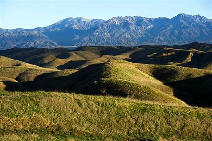Is Chino Hills California a rich area?