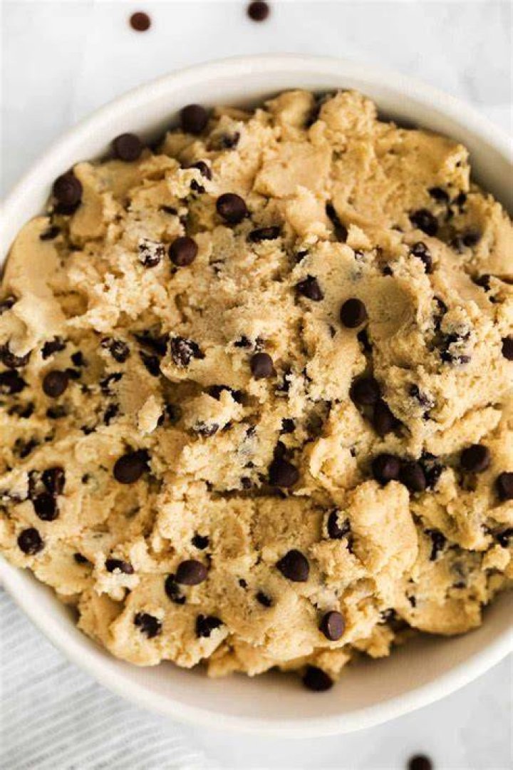 Is Cookie Dough Indica or Sativa?