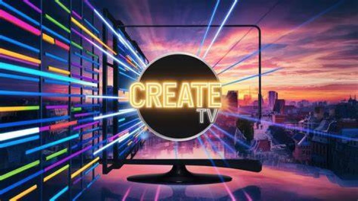 Is create TV on DISH Network?