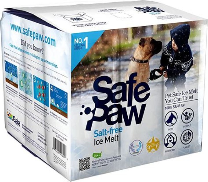 Is Cy kick safe for pets?