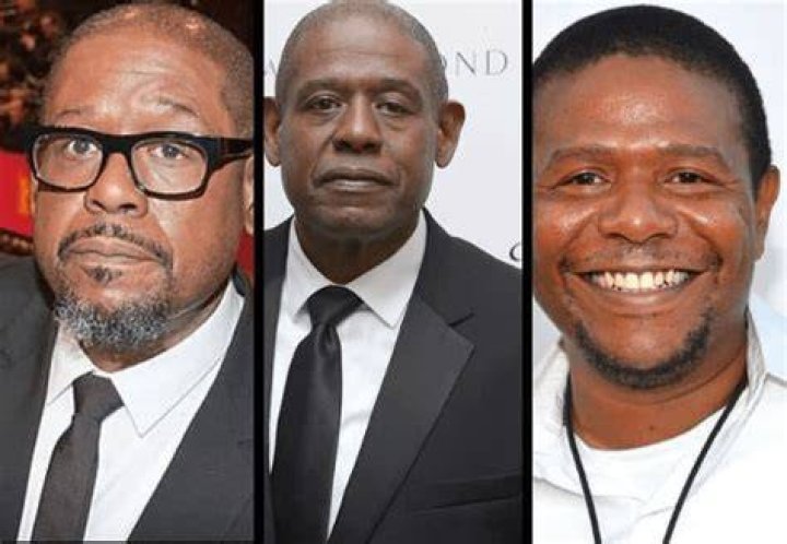 Is Denzel Whitaker related to Forest Whitaker?