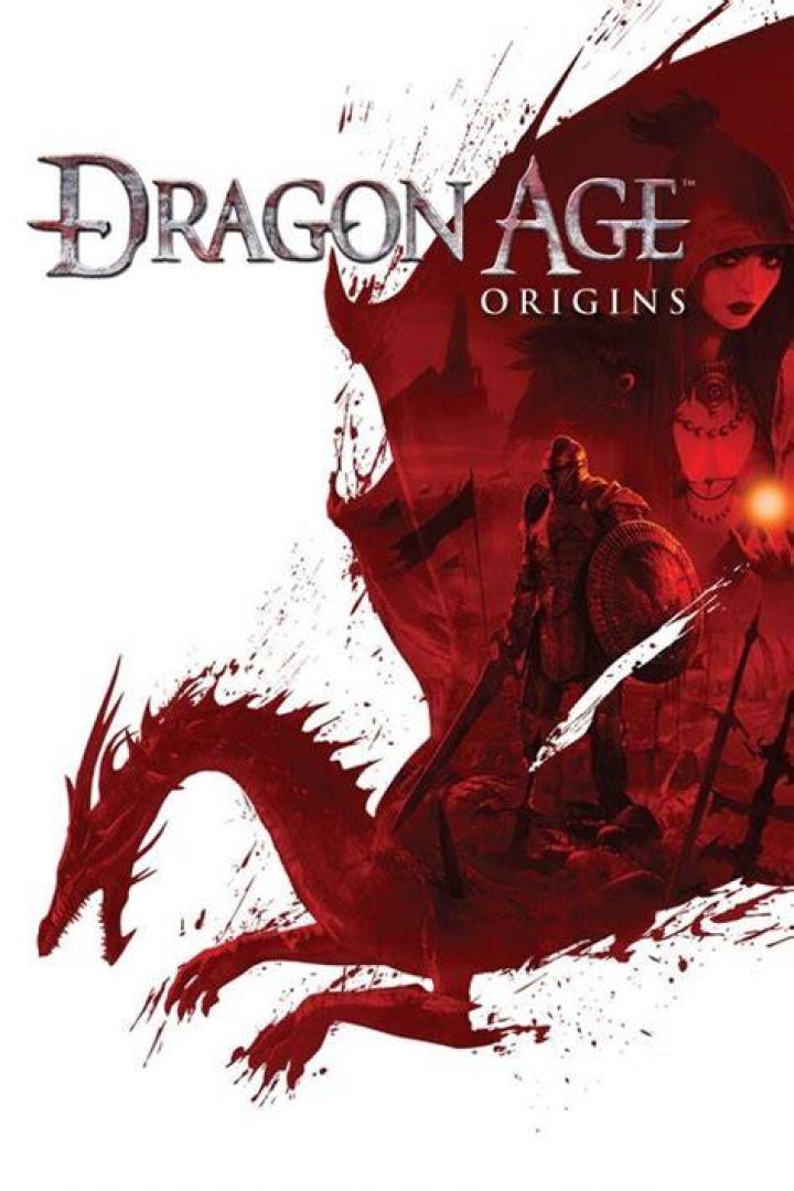 Is Dragon Age Origins worth playing?