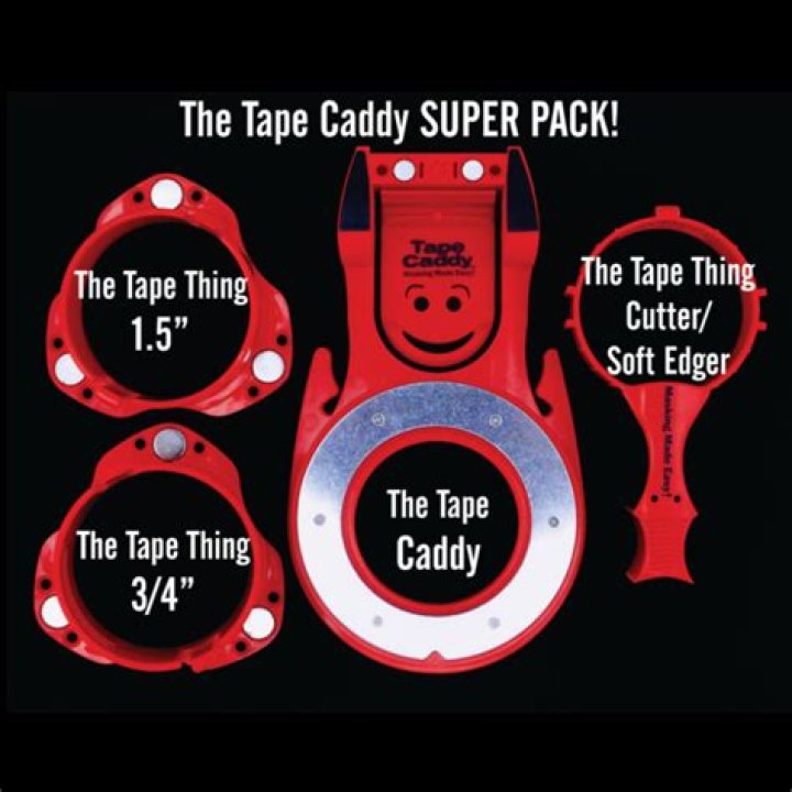 Is edible tape a thing?