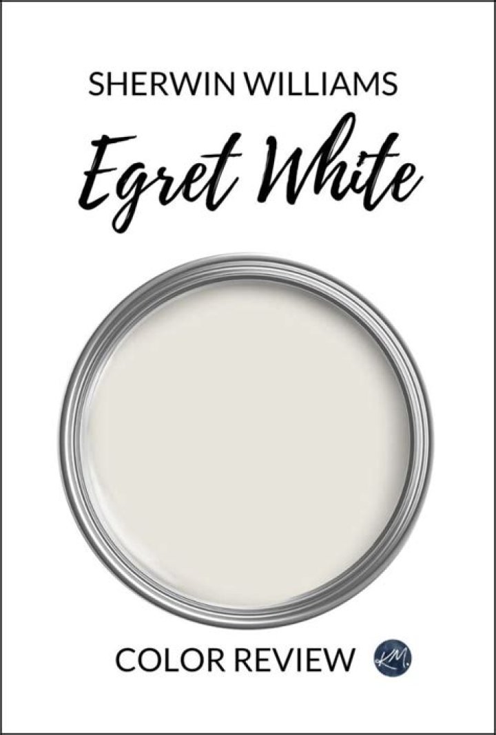 Is egret white warm or cool?