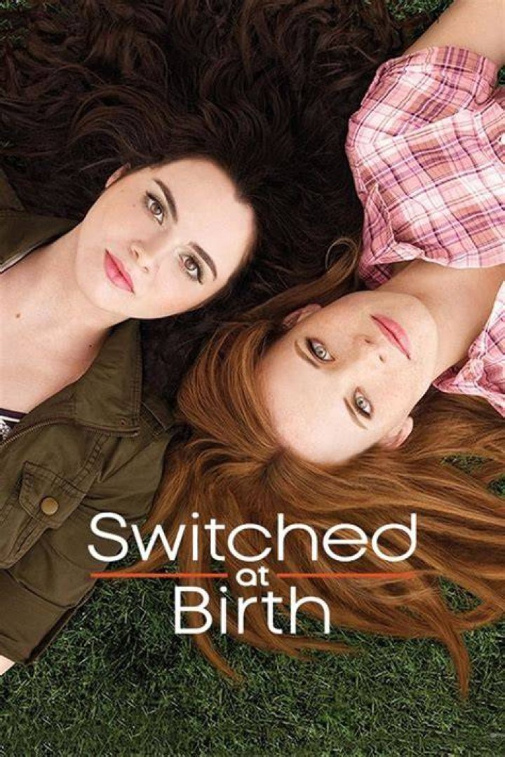 Is Emmett on Switched at Birth deaf in real life?