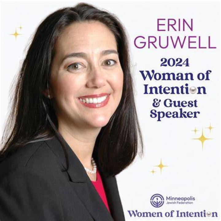 Is Erin Gruwell currently married?