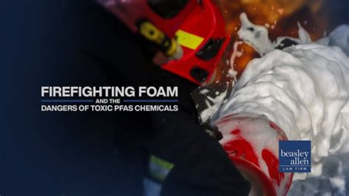 Is expanding foam carcinogenic?