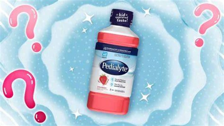 Is expired pedialyte safe?