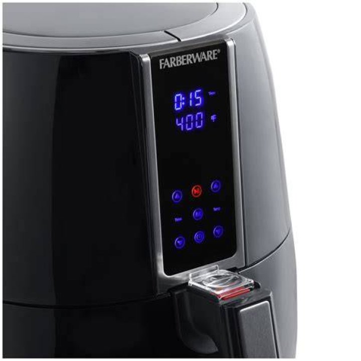 Is farberware air fryer dishwasher safe?