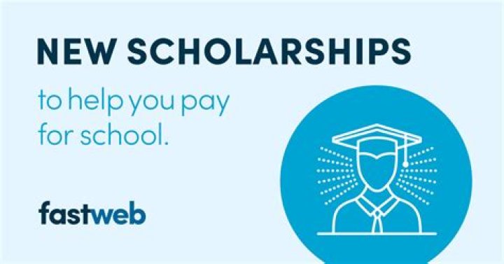 Is fastweb legit for scholarships?