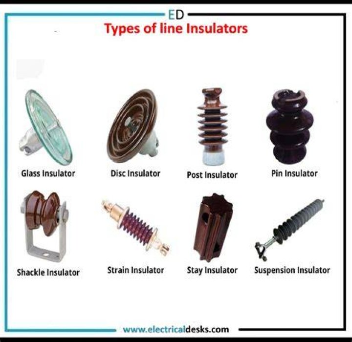 Is flex seal an electrical insulator?