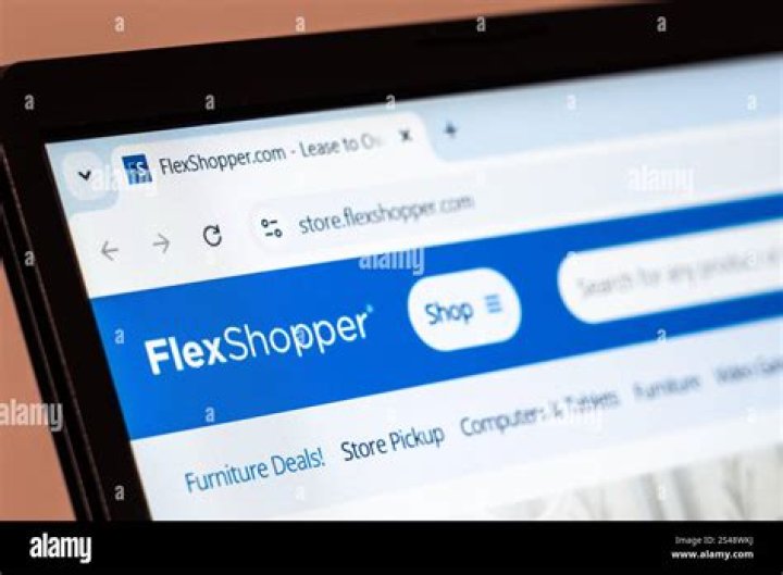 Is FlexShopper a safe site?