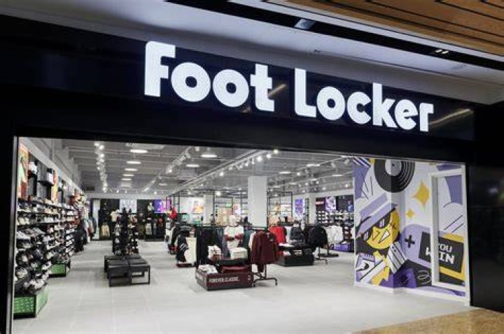 Is Foot Locker a franchise?