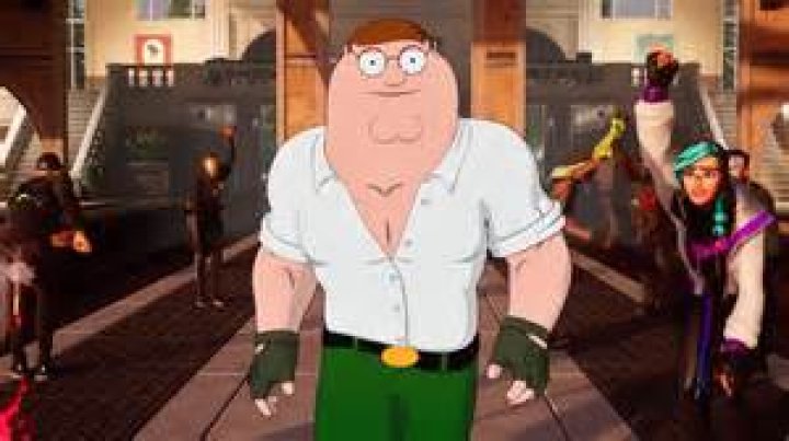 Is Frank Griffin Real?