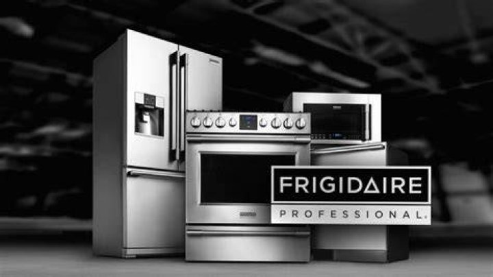 Is Frigidaire Professional A good brand