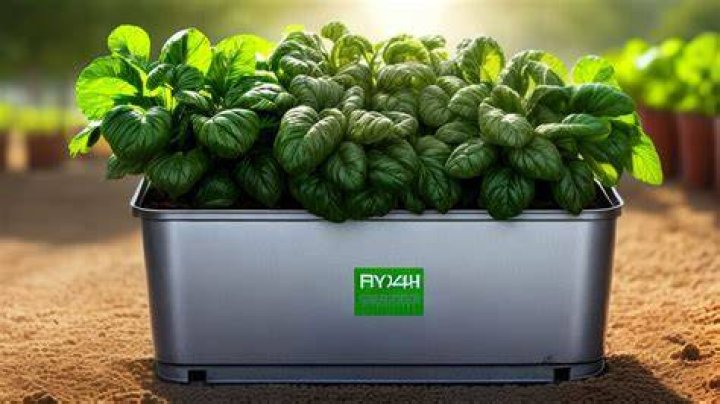 Is galvanized steel food safe?