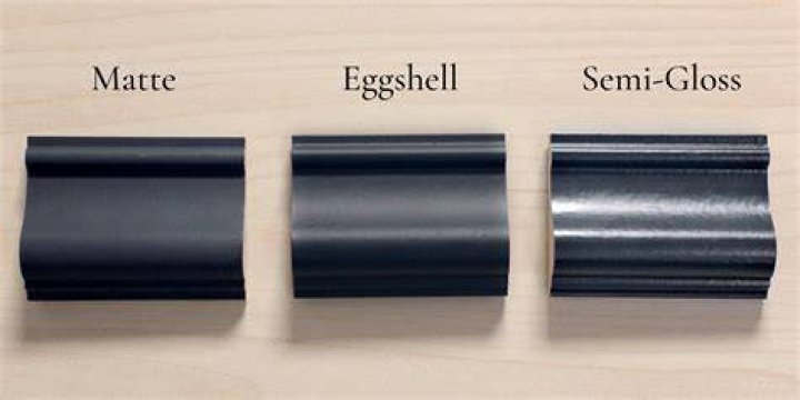 Is glossy matte or pearl better?