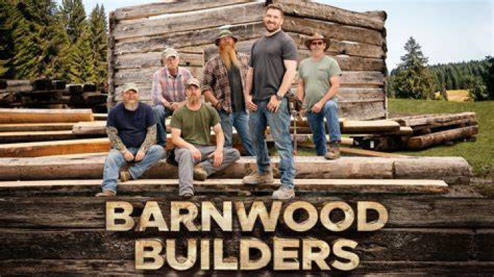 Is Graham from Barnwood Builders married?