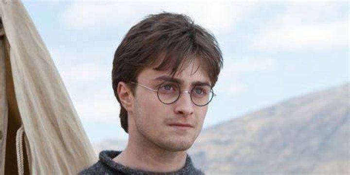 Is Harry Potter a dynamic character?