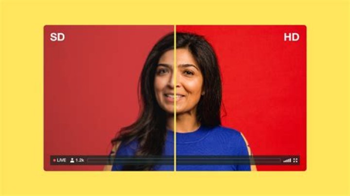 Is HDX a 4k?
