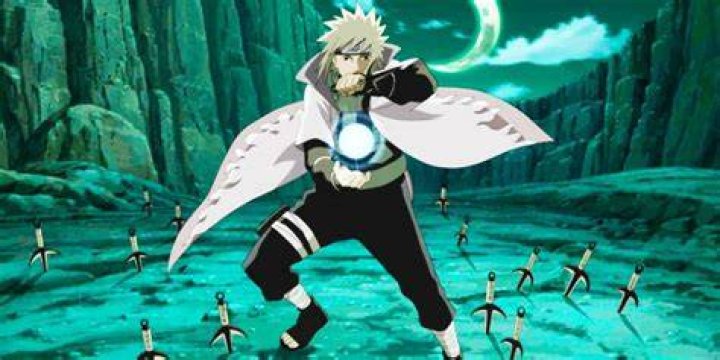 Is himawari the 10th hokage?