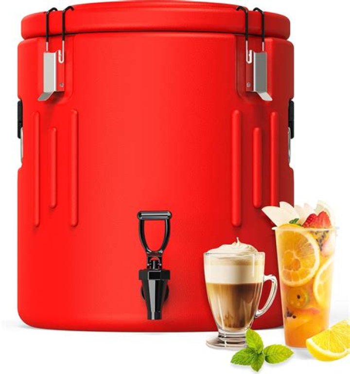 Is Igloo sport beverage cooler BPA free?