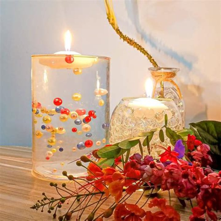 Is IKEA candle safe?