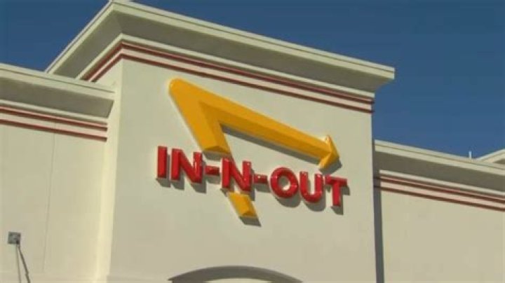 Is In N Out coming to Chicago?