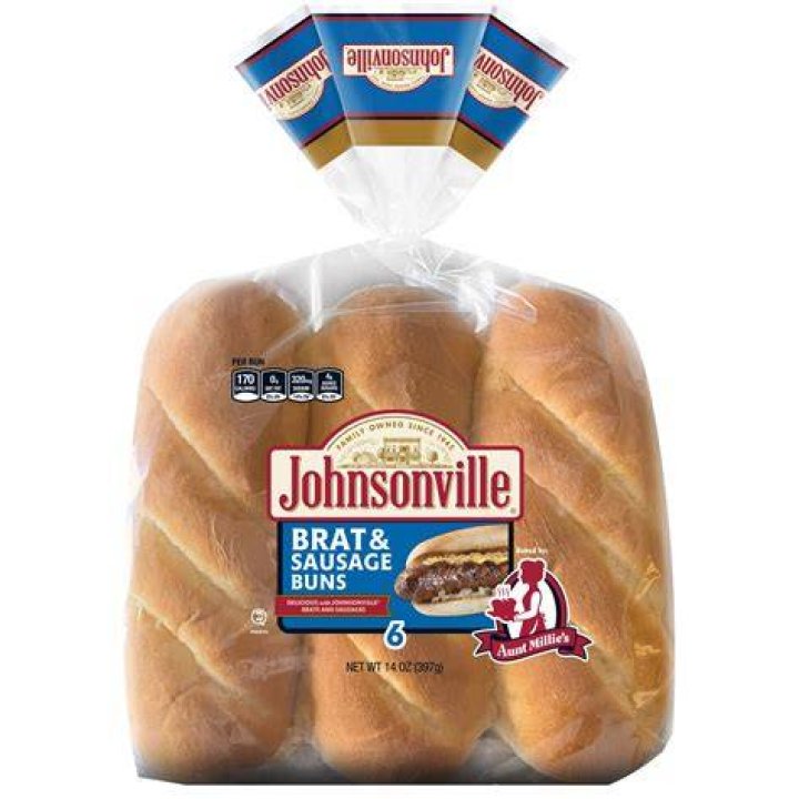 Is it brauts or brats?