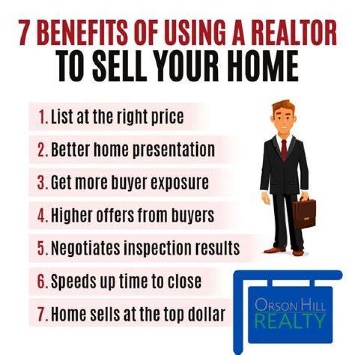 Is it customary to get your realtor a gift?