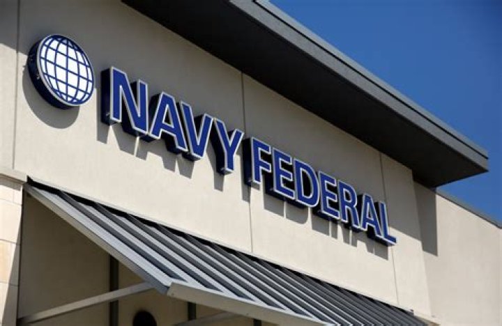 Is it easy to get a loan from Navy Federal?