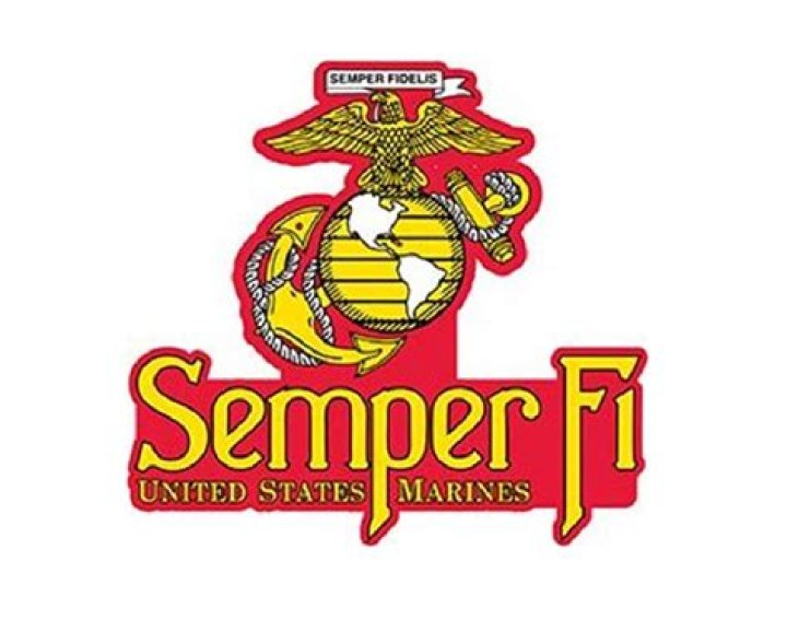 Is it OK for civilians to say Semper Fi?